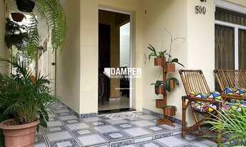 Imagem 3: Casa à venda no bairro Vila Camilópolis - Santo André/SP