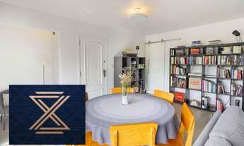 Imagem 3: Apartamento com 3 dormitórios à venda, 109 m² por R$ 1.450.000 - Vila Clementino - São Pau