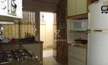 Imagem 6: Apartamento com 6 dormitórios à venda, 257 m² por R$ 1.060.000 - Anchieta - Belo Horizonte