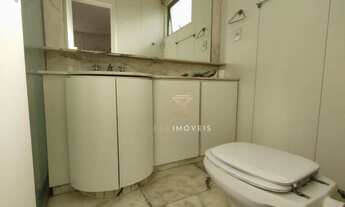 Imagem 5: Apartamento com 3 dormitórios à venda, 140 m² por R$ 950.000 - Carmo - Belo Horizonte/MG