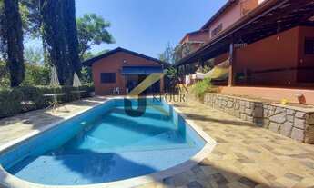 Imagem 4: CASA RESIDENCIAL em Valinhos - SP, Chácaras São Bento