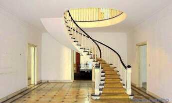 Imagem 2: SOBRADO - JARDIM PAULISTANO - SP