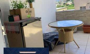 Imagem 6: Apartamento com 3 dormitórios à venda, 196 m² por R$ 580.000 - Padre Eustáquio - Belo Hori