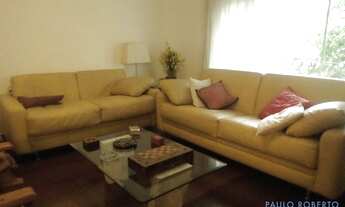 Imagem 7: APARTAMENTO - ALTO DE PINHEIROS - SP