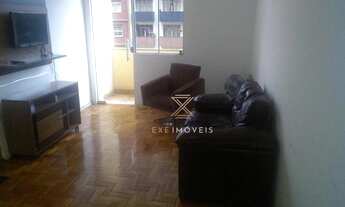 Imagem 2: Apartamento com 2 dormitórios à venda, 86 m² por R$ 300.000 - Centro - Belo Horizonte/MG