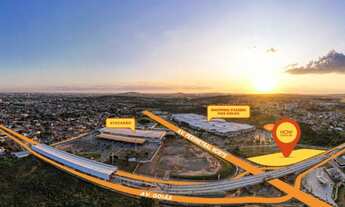 Imagem: Lançamento de apartamento ao lado do Passeio