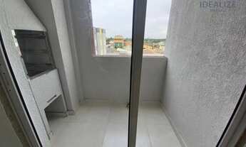 Imagem 5: Residencial Nevada - Apartamentos com dois quartos, Parque da Fonte - São José dos Pinhais