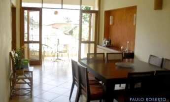 Imagem 2: CASA ASSOBRADADA - PERDIZES - SP