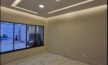 Imagem 5: Casa Moderna, Alto Padrão, 3 Suítes, Rua 08, Vicente Pires, 400m²