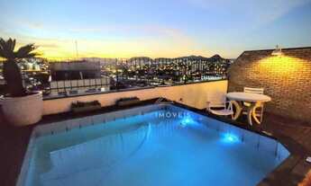 Imagem 4: Apartamento com 3 dormitórios à venda, 150 m² por R$ 720.000 - Engenho de Dentro - Rio de