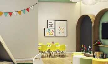 Imagem 5: Lazer de Clube , Conforto de Casa. Residencial pra família toda