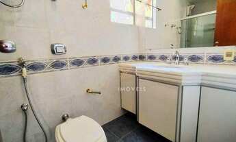 Imagem 2: Apartamento com 4 dormitórios à venda, 180 m² por R$ 1.125.011 - Santo Antônio - Belo Hori