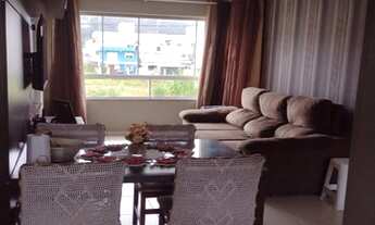 Imagem 3: Apartamento Semi-mobiliado em Camboriú no bairro Rio Pequeno