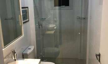 Imagem 5: Apartamento com 2 dormitórios à venda, 98 m² por R$ 429.000,00 - Centro - Biguaçu/SC