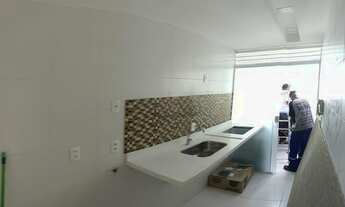 Imagem 4: Apartamento de 2 quartos no Engenho de Dentro - Rua Henrique Scheid, 21