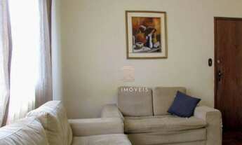 Imagem 6: Apartamento com 2 dormitórios à venda, 75 m² por R$ 300.000 - Jardim America - Belo Horizo