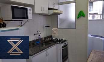 Imagem 7: Apartamento com 1 dormitório à venda, 40 m² por R$ 310.000 - Santo Agostinho - Belo Horizo