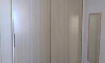 Imagem 7: Apartamento 2 dts Mobiliado no Centro do Taboão!