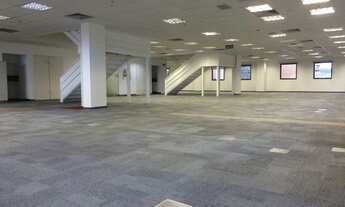 Imagem 5: Funcef - Centro Empresarial Santos (ID do imóvel: P-13239