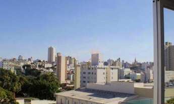 Imagem 3: Apartamento com 2 dormitórios à venda, 60 m² por R$ 310.000 - Horto - Belo Horizonte/MG