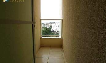 Imagem 3: Apartamento com 2 quartos à venda. Jardim Laranjeiras Juiz de Fora/MG