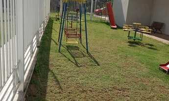 Imagem 5: Apartamento para venda tem 52 metros quadrados com 2 quartos