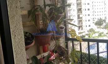 Imagem 5: Apartamento Padrão para Venda em Jardim Consórcio São Paulo-SP - 1768