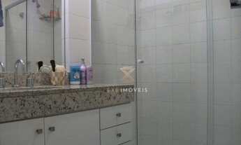 Imagem 3: Apartamento com 2 dormitórios à venda, 77 m² por R$ 590.000 - Recreio dos Bandeirantes - R