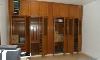 Imagem 4: CASA ASSOBRADADA - INDIANÓPOLIS - SP