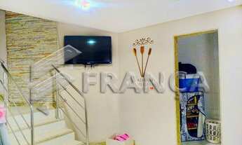 Imagem 2: Vende-se Casa com 327m² de área total, 3qts com 1 suíte em Nova Bethânia, Viana/E.S