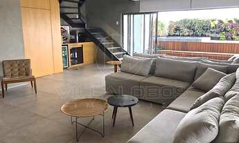 Imagem: Cobertura à venda, 310 m² por R$ 4.300.000,00