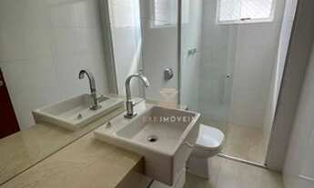 Imagem 2: Apartamento com 3 dormitórios à venda, 236 m² por R$ 1.200.000 - Gutierrez - Belo Horizont