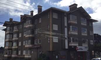 Imagem 2: Apartamento à venda, 95 m² por R$ 781.800,00 - Centro - Canela/RS