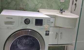 Imagem 6: Apartamento com 1 dormitório à venda, 35 m² por R$ 560.000 - Leblon - Rio de Janeiro/RJ