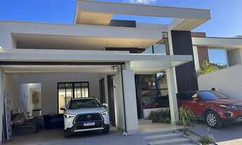 Imagem: CASA ALTO PADRÃO 03 SUITES LOTE 300 METROS