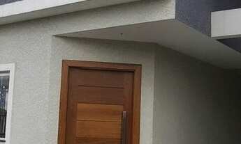 Imagem 2: Otima oportunidades de Sobrados com terraço em Condominio no sitio cercado