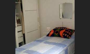 Imagem: Apartamento com 1 dormitório à venda