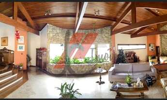 Imagem 7: Casa - Condomínio Village Visconde de Itamaracá - Valinhos