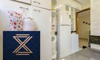 Imagem 7: Apartamento com 2 dormitórios à venda, 78 m² por R$ 309.000 - Concórdia - Belo Horizonte/M