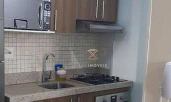 Imagem 6: Apartamento com 2 dormitórios à venda, 60 m² por R$ 426.000 - Aricanduva - São Paulo/SP