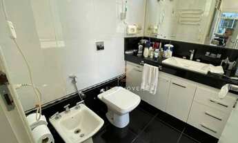 Imagem 3: Apartamento com 4 dormitórios à venda, 336 m² por R$ 1.100.000 - Coração de Jesus - Belo H