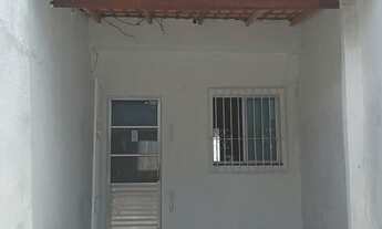 Imagem 3: Aluga-se Casa na cidade nova 8 1 quarto ( Suíte