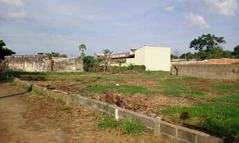 Imagem 2: Vendo Área Av. Via Norte