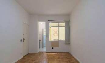 Imagem: Apartamento com 1 dormitório à venda