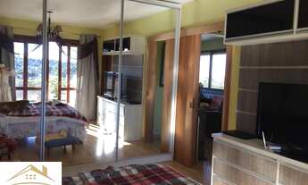 Imagem 3: Casa Alto Padrão com três dormitórios. Bairro Linha Imperial, Nova Petrópolis RS! Alto Pad