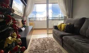 Imagem 2: Apartamento no bairro Jundiai com 91,89 m² , Res. Pinheiros!