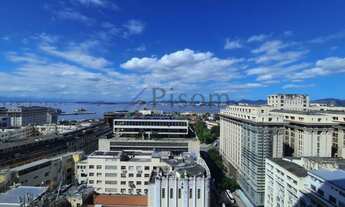 Imagem 4: Sala Comercial - Rio de Janeiro - Centro - Região Central