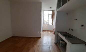 Imagem: Apartamento com 1 dormitório à venda