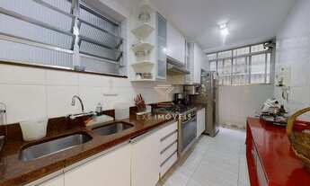 Imagem 5: Apartamento com 3 dormitórios à venda, 120 m² por R$ 947.000 - Copacabana - Rio de Janeiro