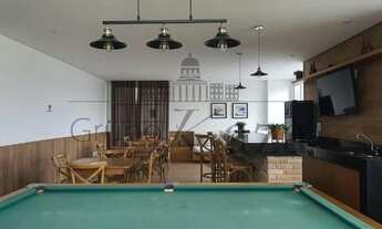 Imagem 3: Apartamento - Vila Ema - Residencial Icon - 57m² - 1 Dormitório